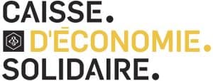 Logo caisse deconomie solidaire 2