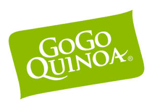 Logo GOGO QUINOA 2
