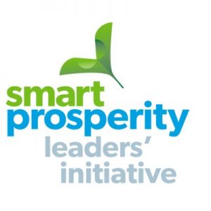 Logo Smart Prosperity
