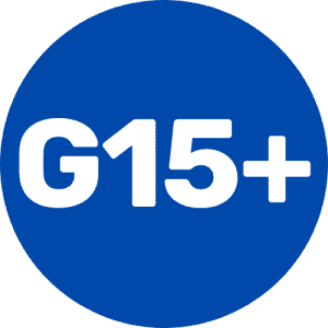 G15+