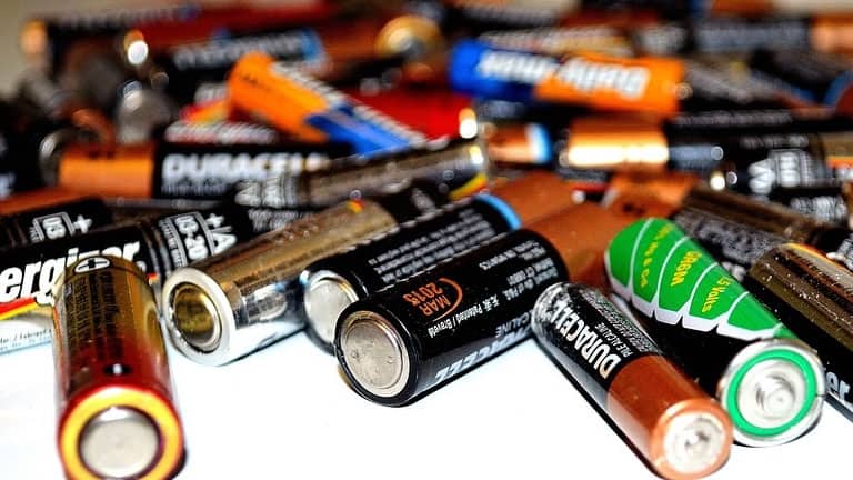 ENvironnement JEUnesse et Appel à Recycler dévoilent les jeunes championnes et champions du recyclage de piles