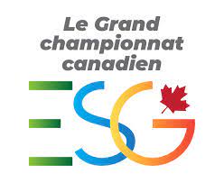 Grand championnat canadien ESG