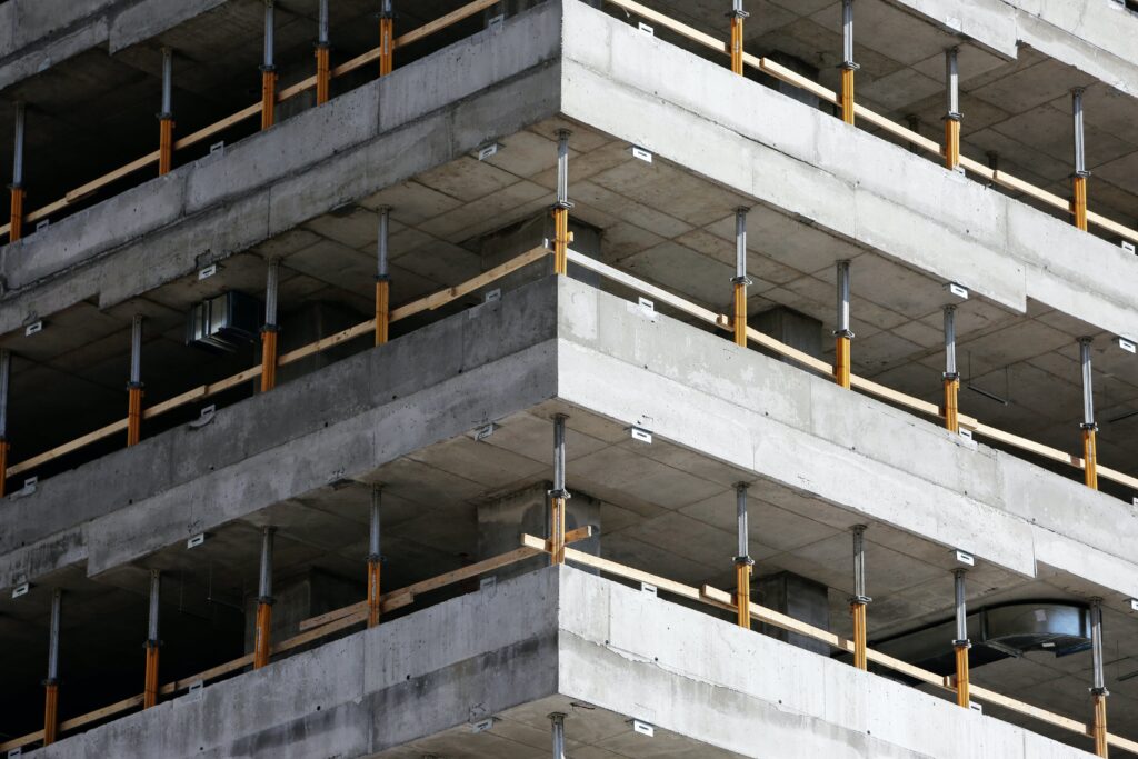 Construction logement