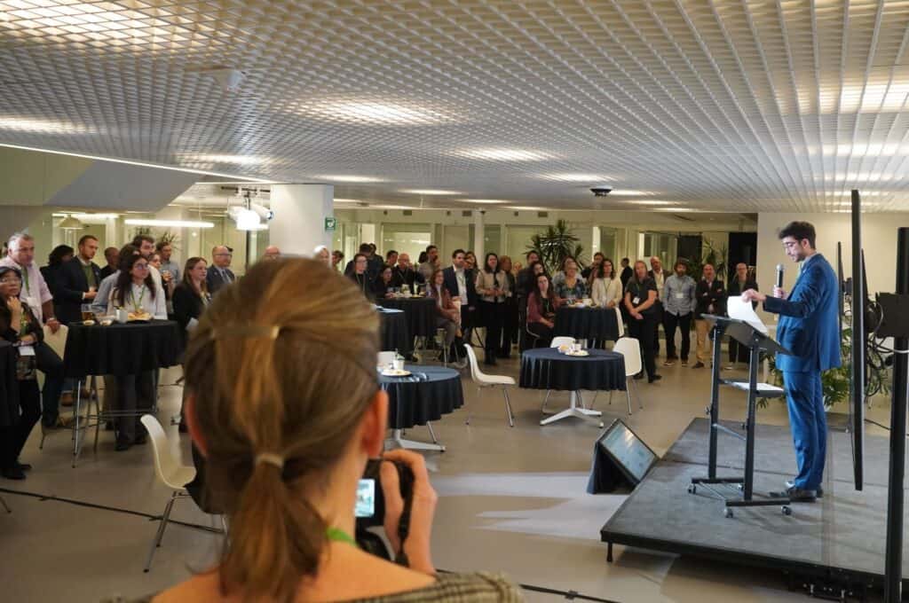 Dévoilement des Indicateurs du bien-être au Québec