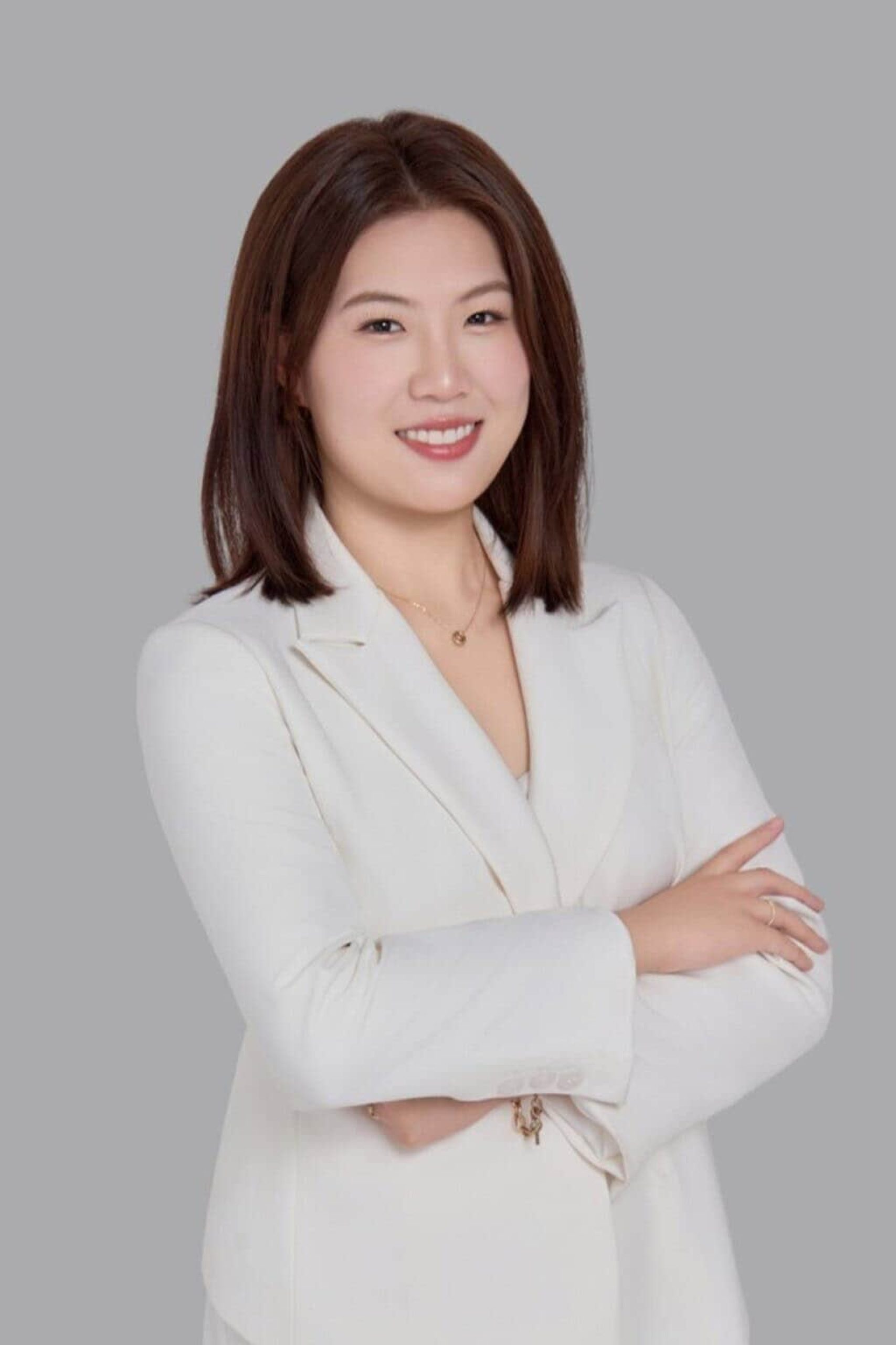 Cathy-Hu